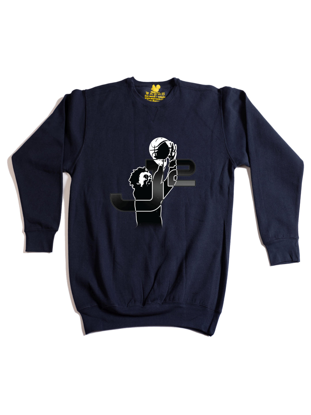 Jordan Rawls Crewneck Sweatshirt