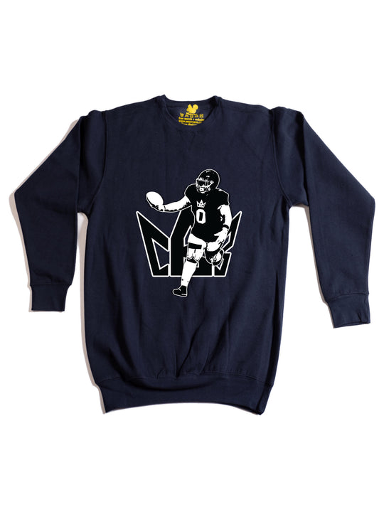 C2X Crewneck Sweatshirt