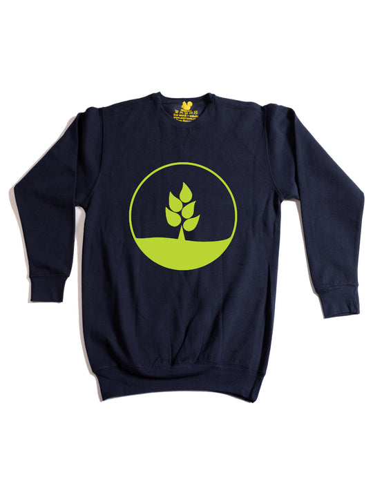 Tree of life Crewneck Sweatshirt