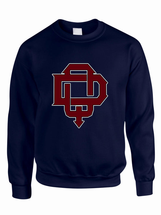 DQ Smith Crewneck Sweatshirt