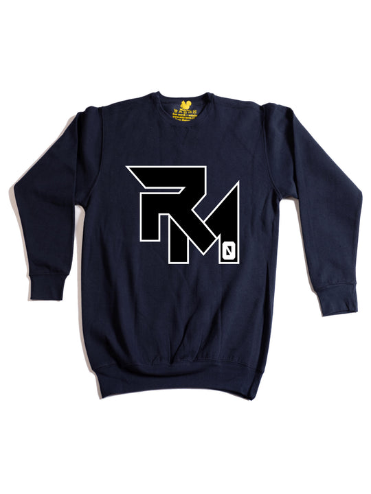 Rickey McGill Crewneck Sweatshirt