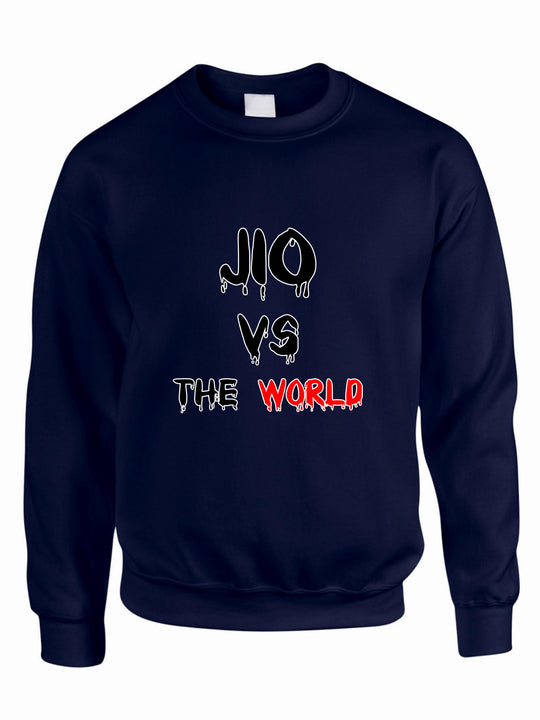 J10 Crewneck Sweatshirt