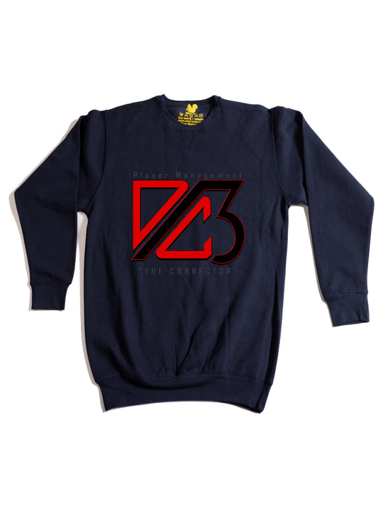 DC3 Crewneck Sweatshirt