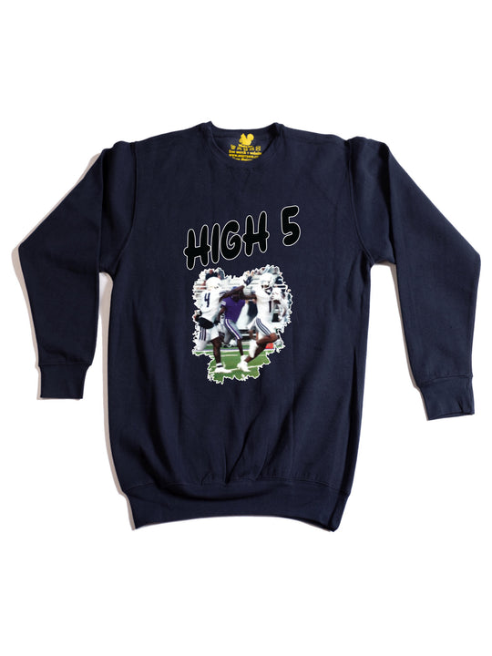 Yemi Ward Crewneck Sweatshirt