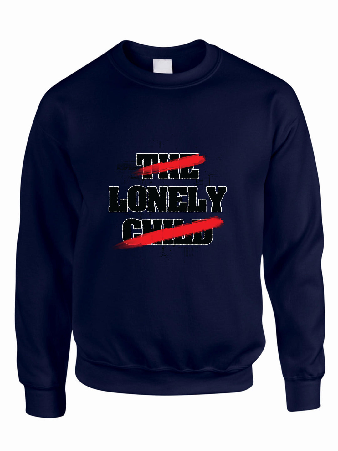 The Lonely Child Crewneck Sweatshirt