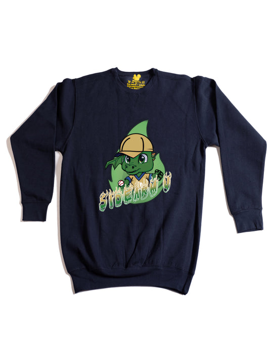 Sidearm U Crewneck Sweatshirt