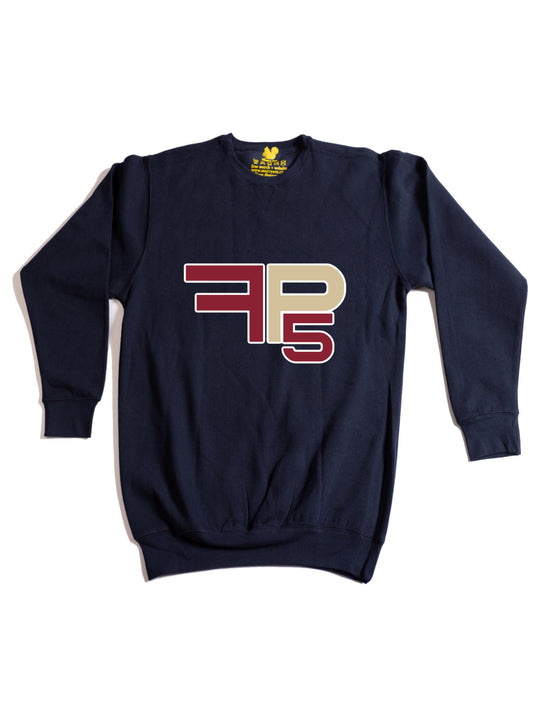 Fred Payne Crewneck Sweatshirt
