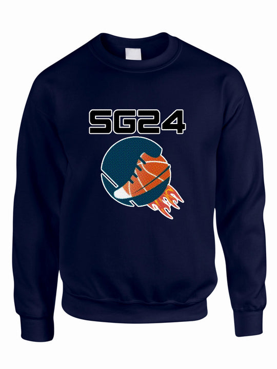 Simeon German Crewneck Sweatshirt
