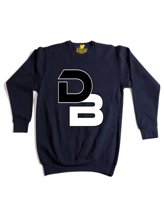 DJ Bates Crewneck Sweatshirt