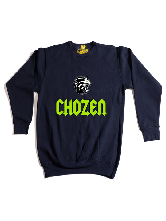 Chester Pruitt Crewneck Sweatshirt