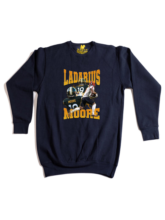 Ladarius Moore Crewneck Sweatshirt