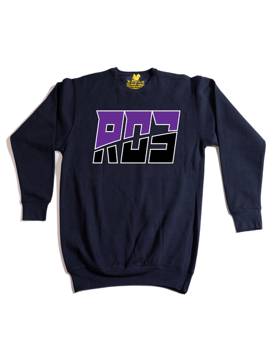Reid Olson Crewneck Sweatshirt