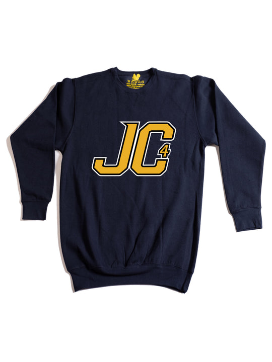 Jack Clark Crewneck Sweatshirt