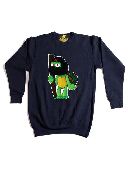 Masked Villain Creations Crewneck Sweatshirt
