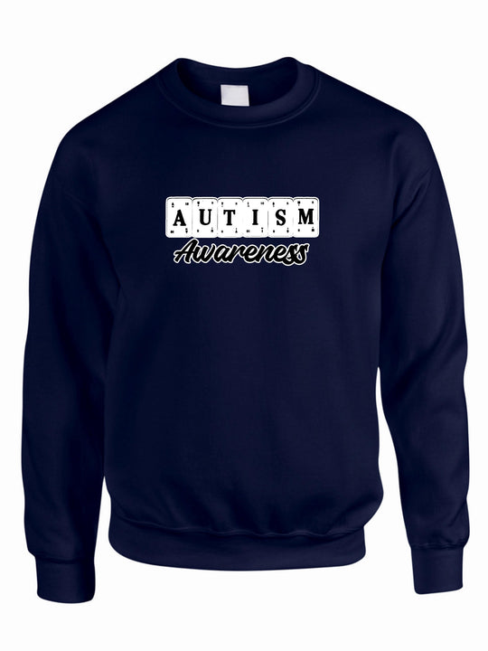 Zam Rierson Crewneck Sweatshirt