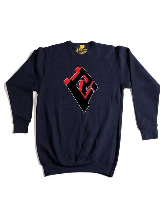 Runitup Crewneck Sweatshirt