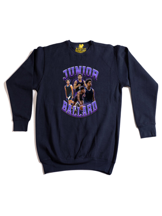 Junior Ballard Crewneck Sweatshirt