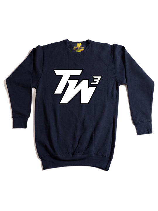 Tee Williams Logo Crewneck Sweatshirt
