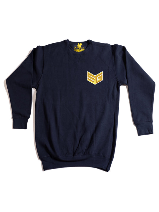 Shawn Graber Crewneck Sweatshirt