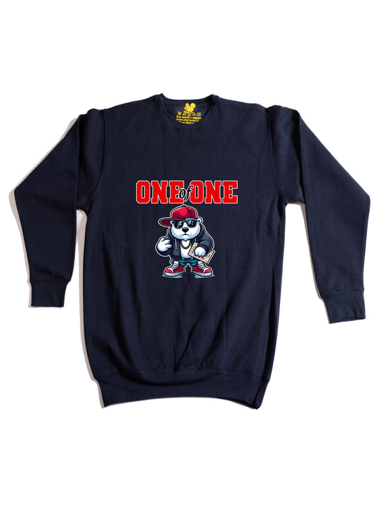 JeQuan Lewis Crewneck Sweatshirt