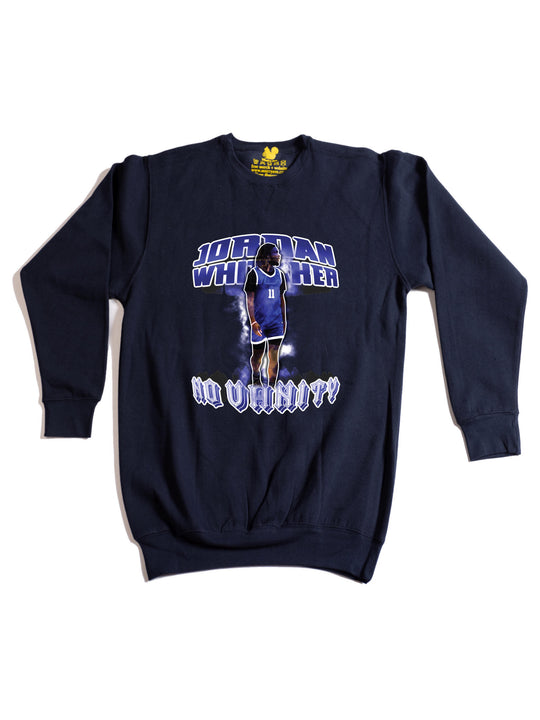 Jordan Whitaker Crewneck Sweatshirt
