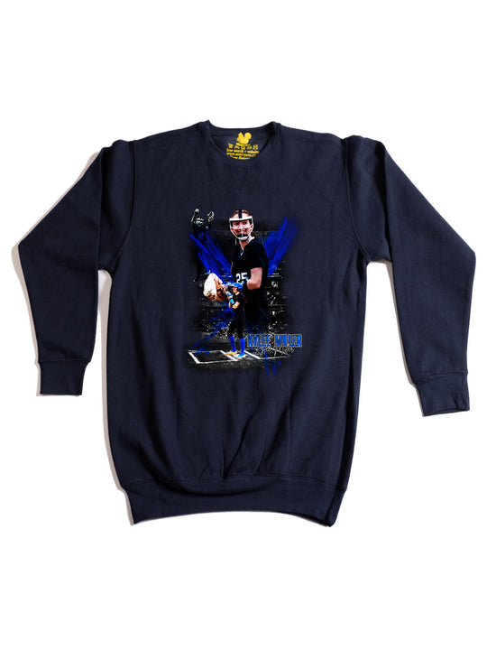 Kylee Miller Crewneck Sweatshirt