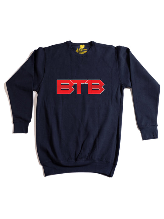 Beau Taylor Crewneck Sweatshirt