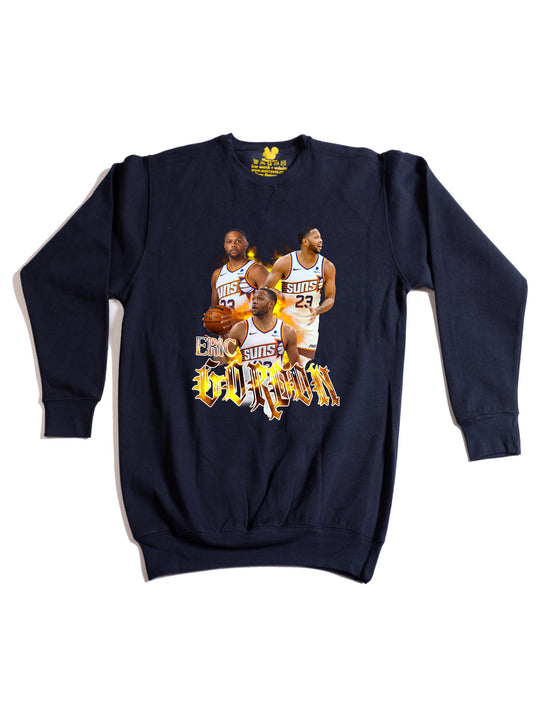 Eric Gordon Crewneck Sweatshirt