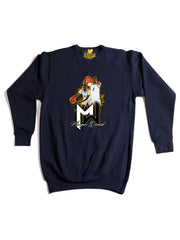 Marques Warrick Crewneck Sweatshirt