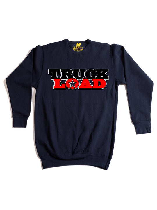 Truckload Cam Crewneck Sweatshirt