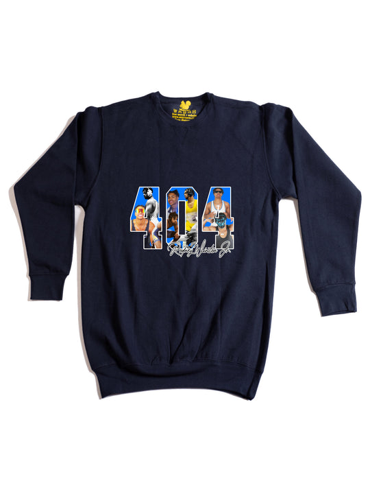 Rodney Winston Jr Crewneck Sweatshirt