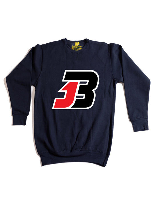 Barrett Johnson Crewneck Sweatshirt