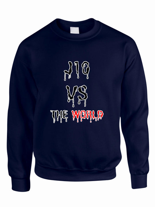 J10 Crewneck Sweatshirt
