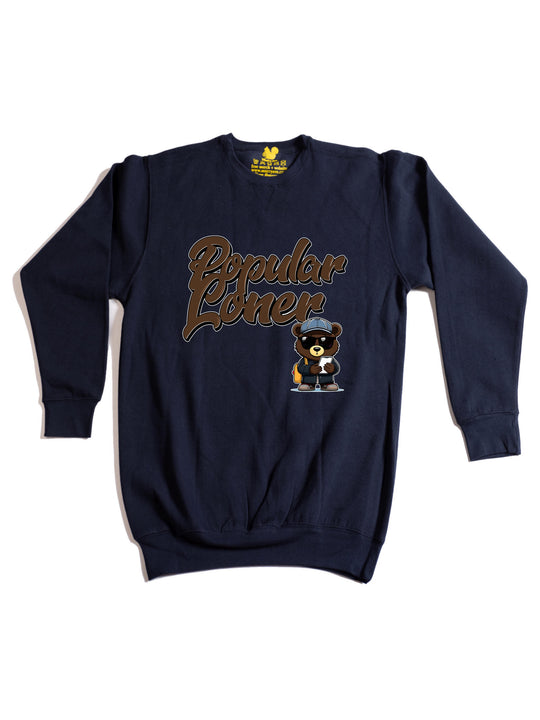Ravon Johnson Crewneck Sweatshirt