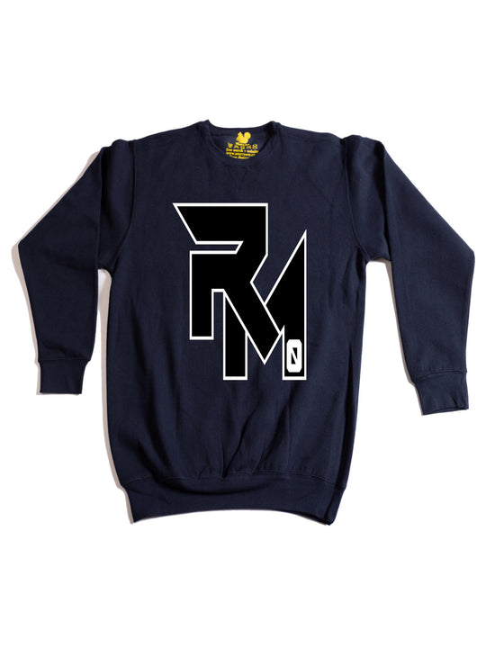 Rickey Mcgill Crewneck Sweatshirt