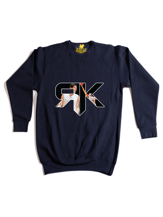 Ryan Kriener Crewneck Sweatshirt