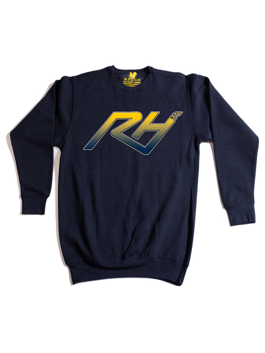 Robbie Hamchuk Crewneck Sweatshirt