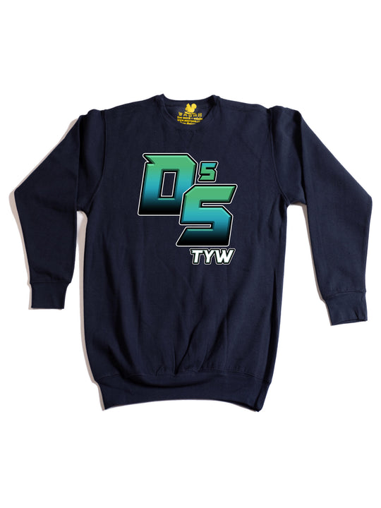 Dejuan Sims Crewneck Sweatshirt