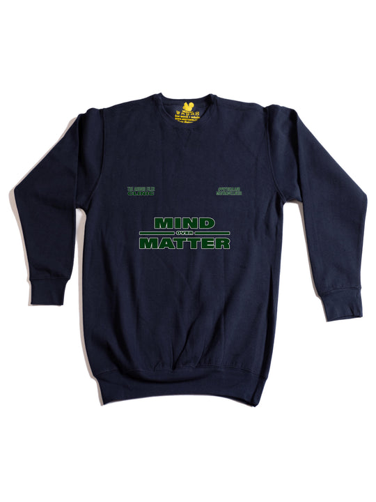 The Adonis Filer Clinic Crewneck Sweatshirt