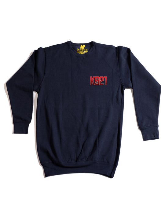 Kennan Stowers Crewneck Sweatshirt