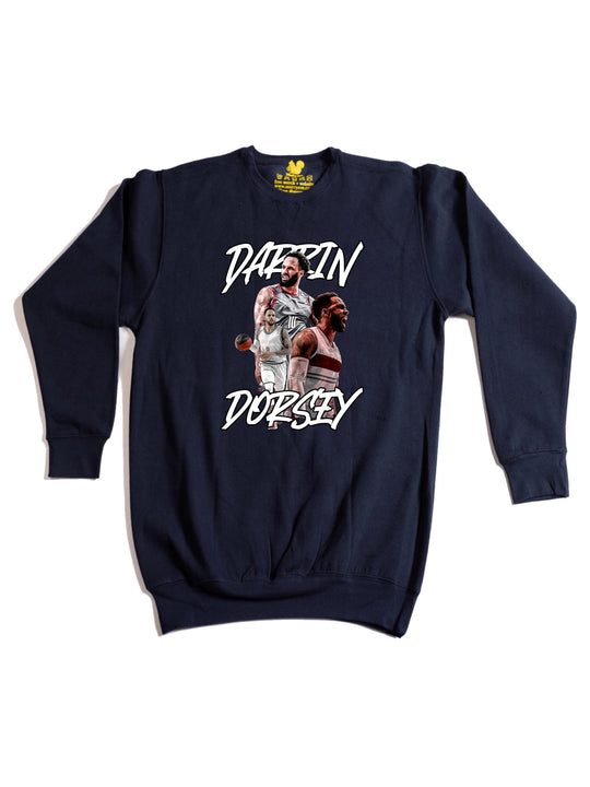 Darrin Dorsey Crewneck Sweatshirt