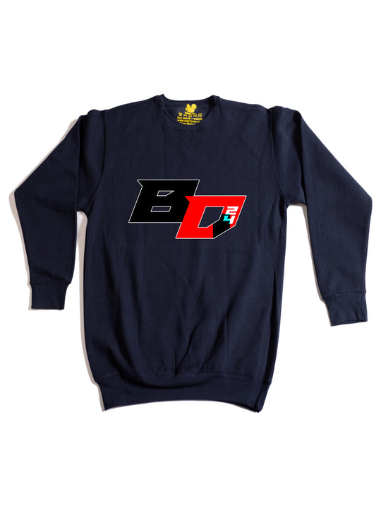 BD24 Crewneck Sweatshirt