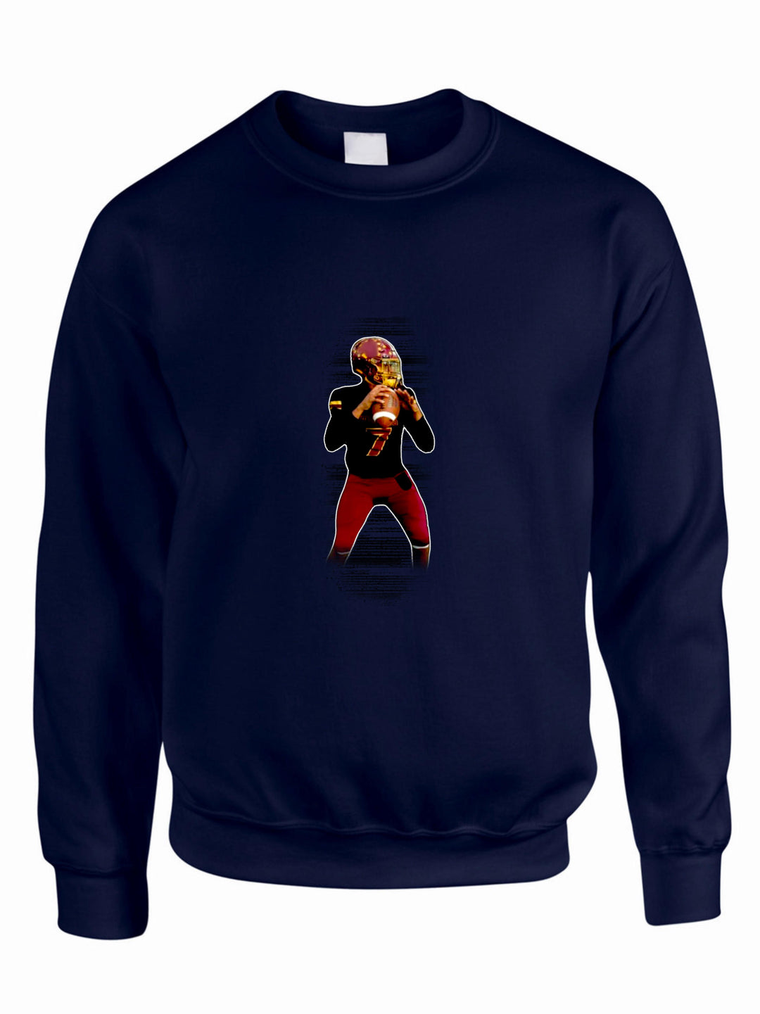 FTF Vl0ne Crewneck Sweatshirt