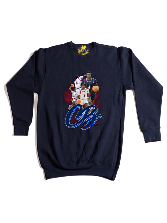 Cblik Crewneck Sweatshirt