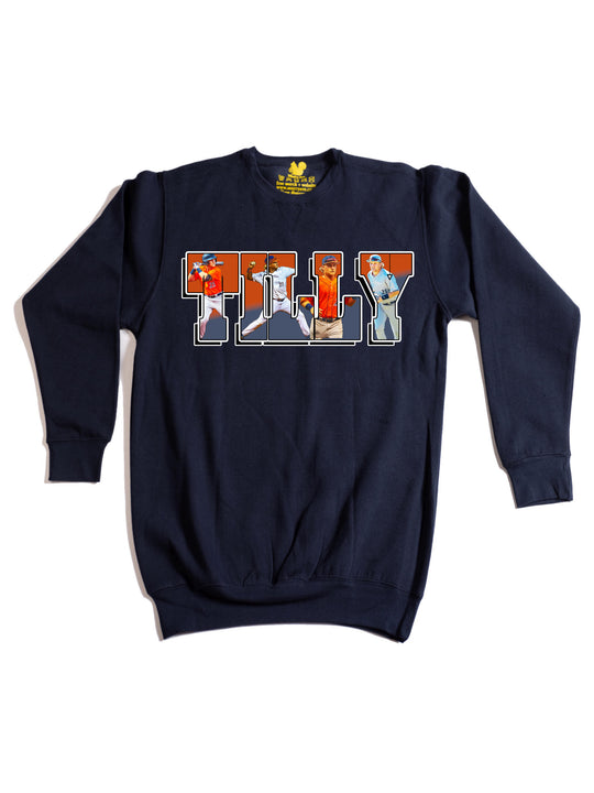 Ty Tilson Crewneck Sweatshirt