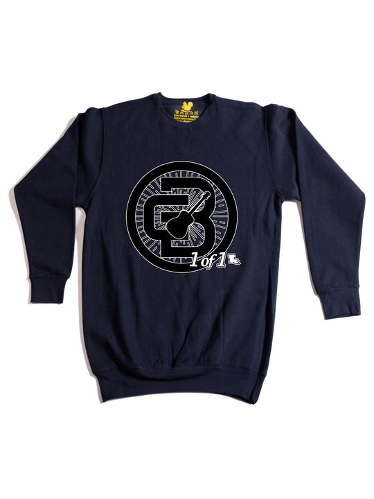 Begreedy Crewneck Sweatshirt