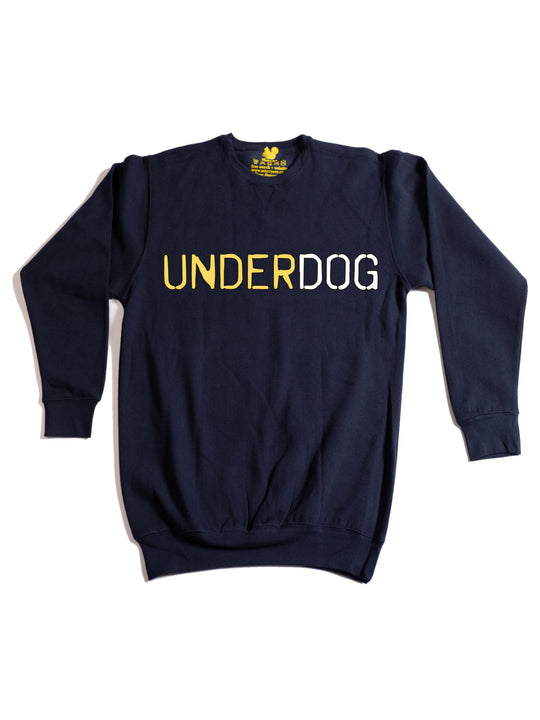 Nick Graham Crewneck Sweatshirt