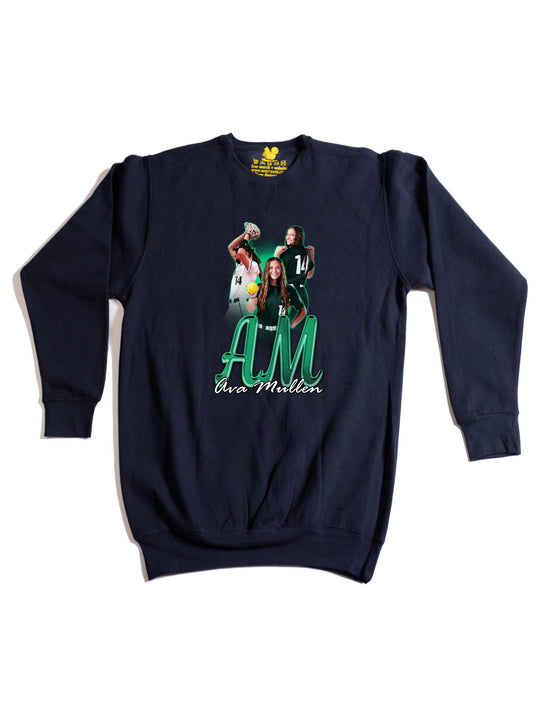 Ava Mullen Crewneck Sweatshirt