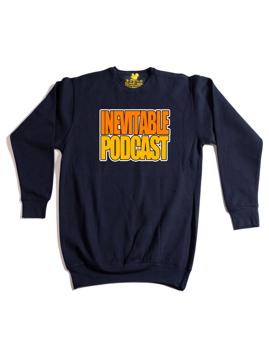 Kyren Brown Crewneck Sweatshirt