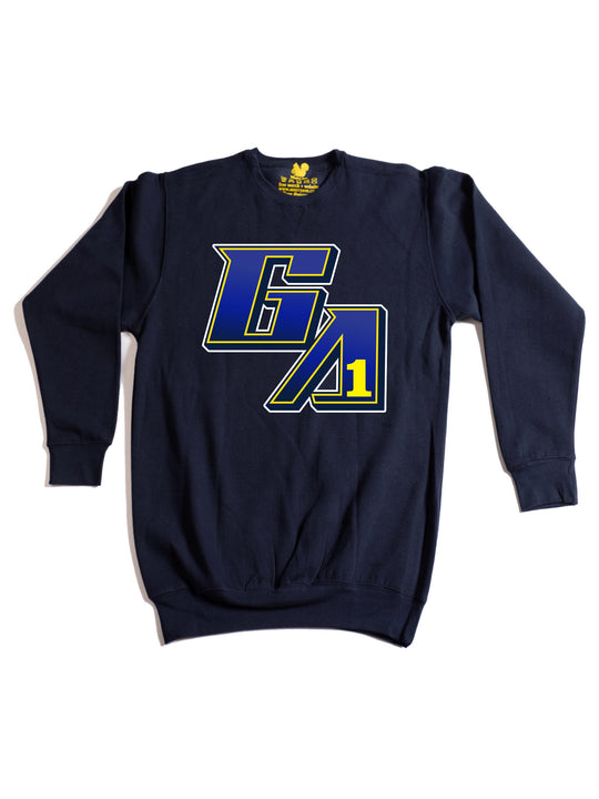 GA1 Crewneck Sweatshirt